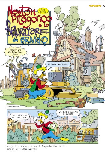 Topo marzo 2025 22