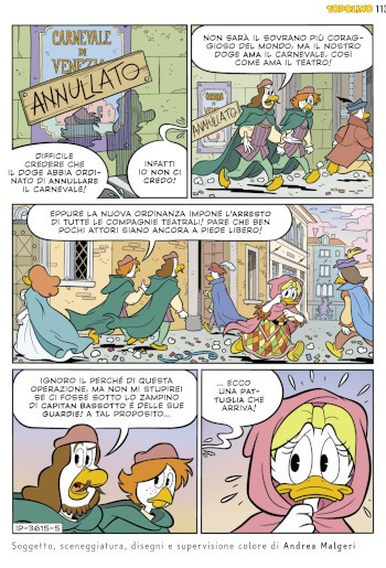 Topo marzo 2025 8