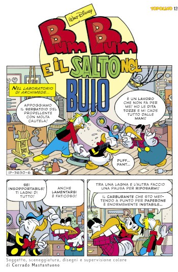 Topo giugno 2025 25