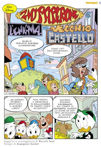 Topo maggio 2025 15