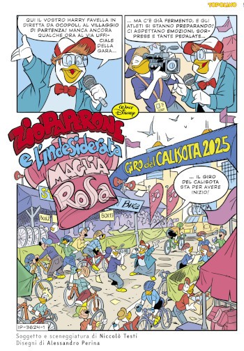 Topo maggio 2025 5