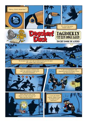Almanacco 23 3