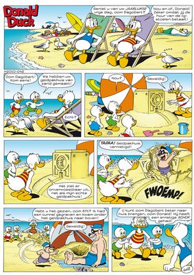 Almanacco 23 6