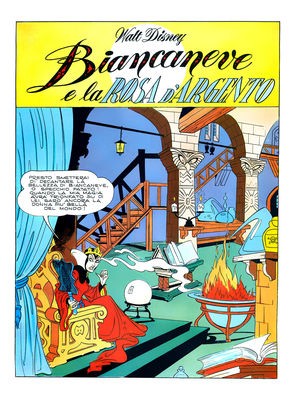 Almanacco 23 7