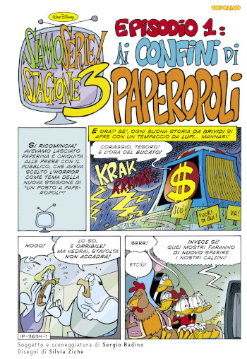 Topo luglio 2025 12