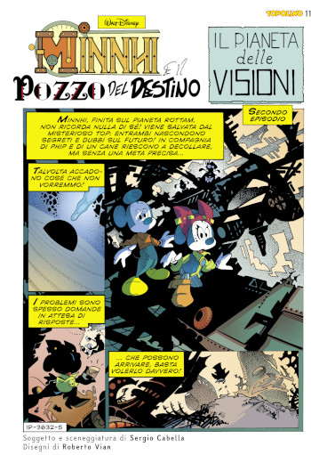 Topo luglio 2025 8