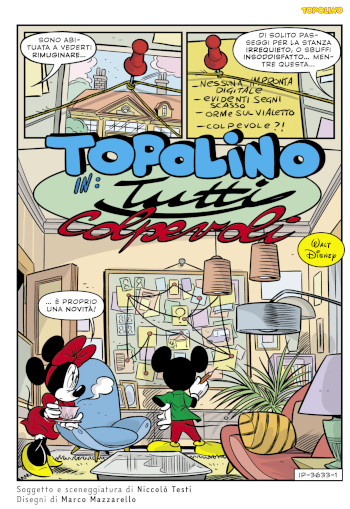 Topo luglio 2025 9