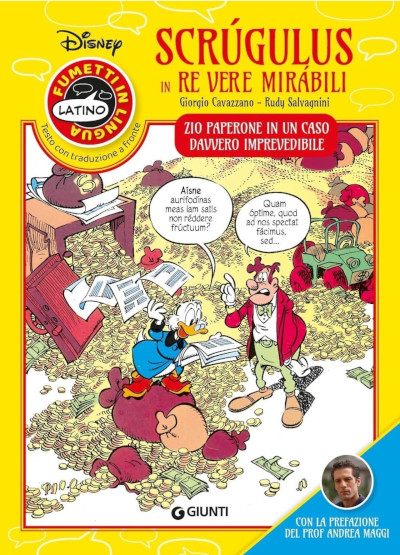 Cavazzano ai 2