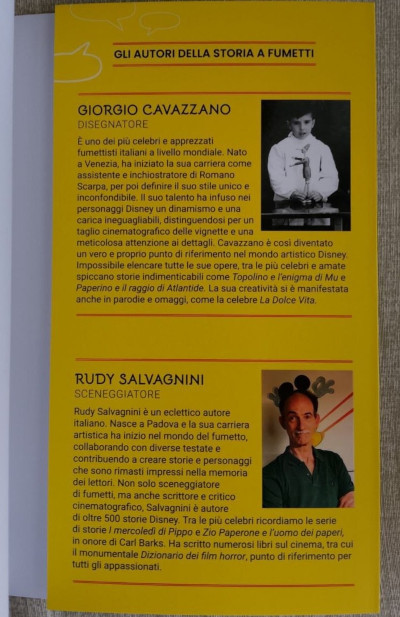 Cavazzano ai 4