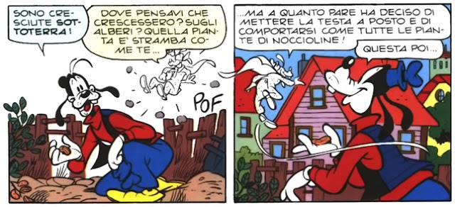 Superpippo ritorno 9