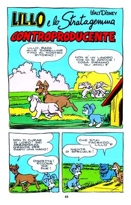 Almanacco 24 10