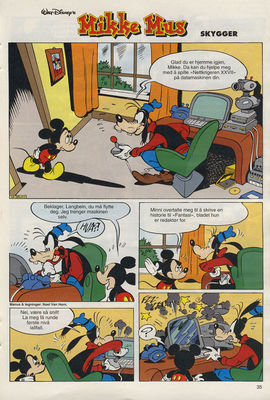 Almanacco 24 5