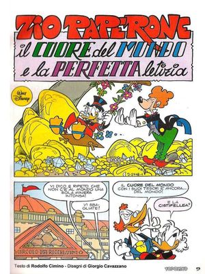 Grandi Autori Cimino Marconi