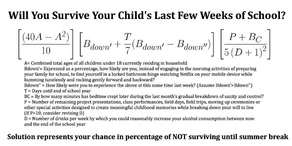 SurviveSchool