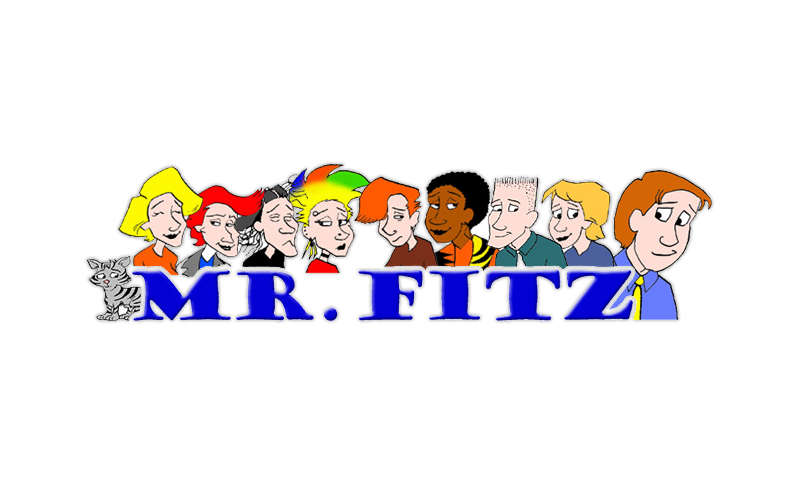 Mrfitz banner