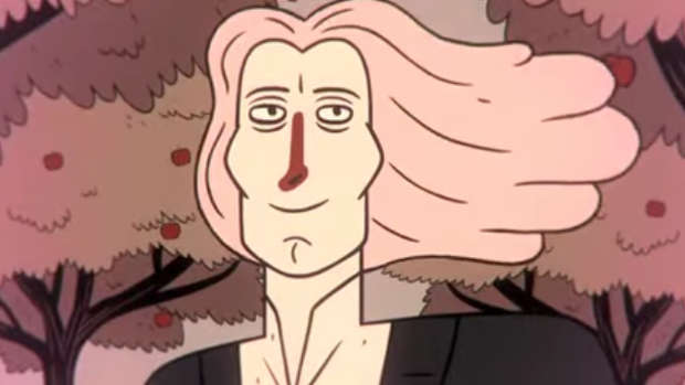 Ssf isaac newton