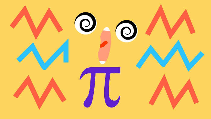 Pi day alberto lot
