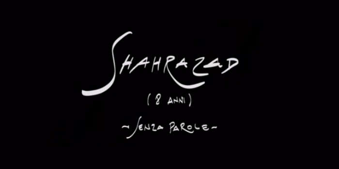 Shahrazad
