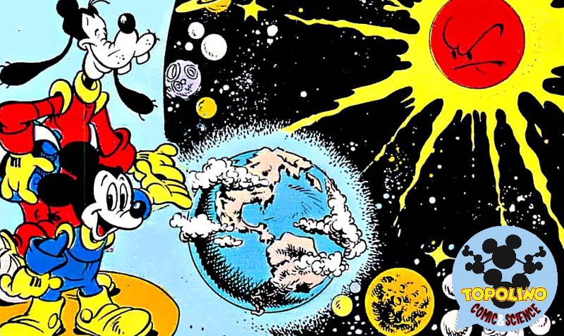 Topolino1747 mistero ozono evidenza
