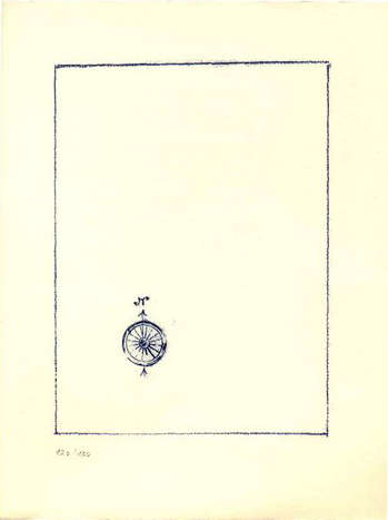 Hunting snark max ernst