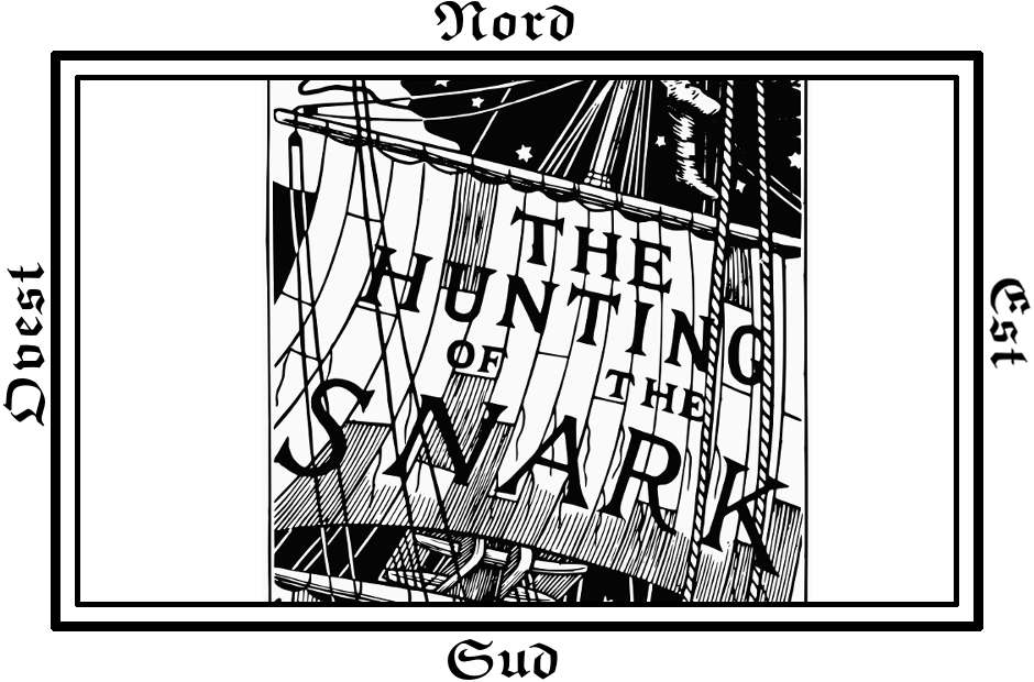 Hunting snark