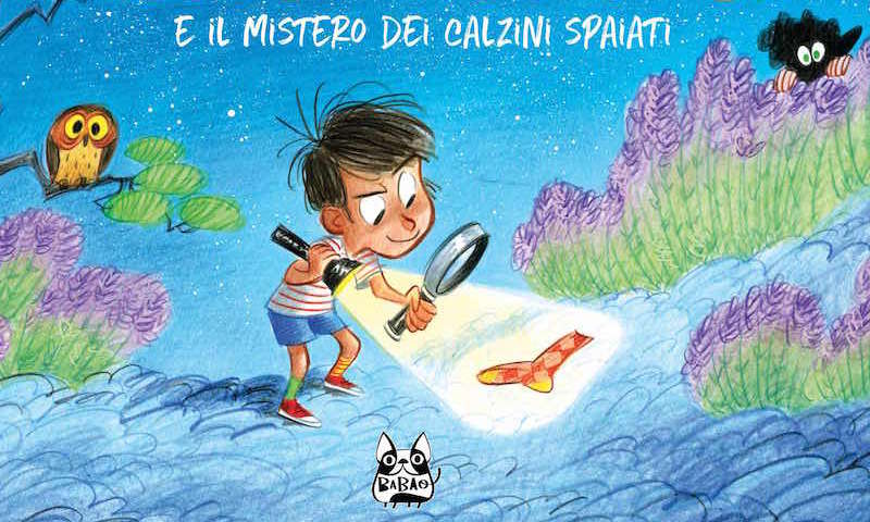 Calzini spaiati