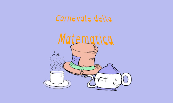 Carnevale banner