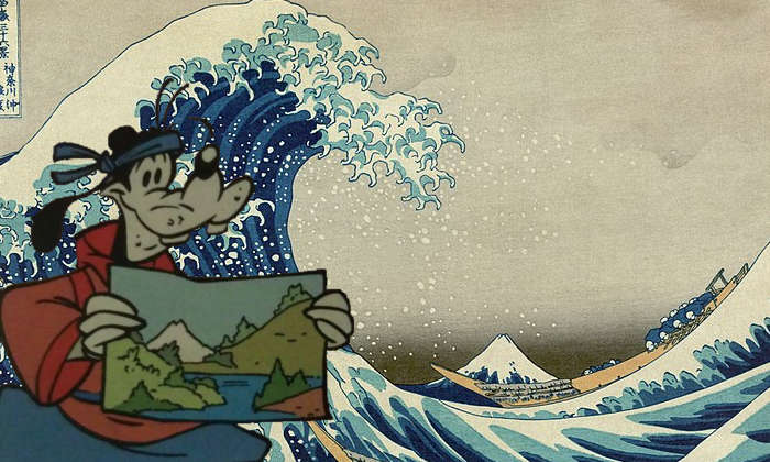 Topolino3281 pippusai grande onda evidenza