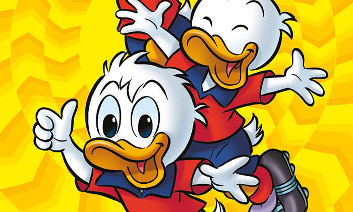 Topolino3282 cover evidenza