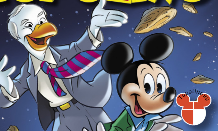 Topolino3289 peter quarky topolino