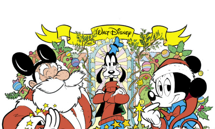 Topolino3291 natale eccezionale titolo
