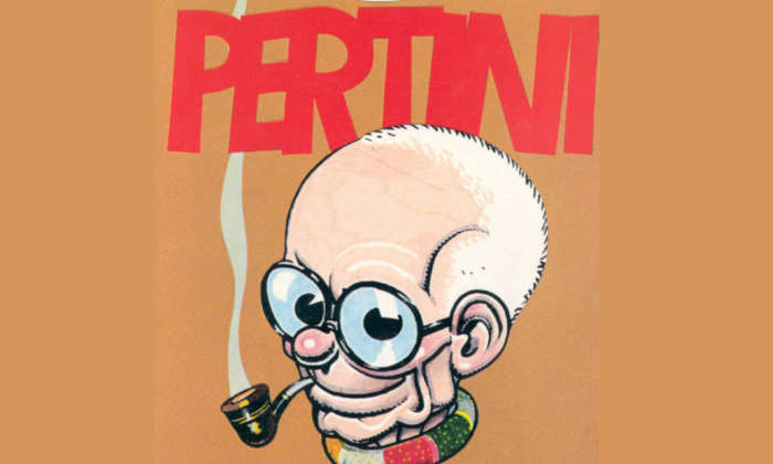 Pertini pazienza evidenza