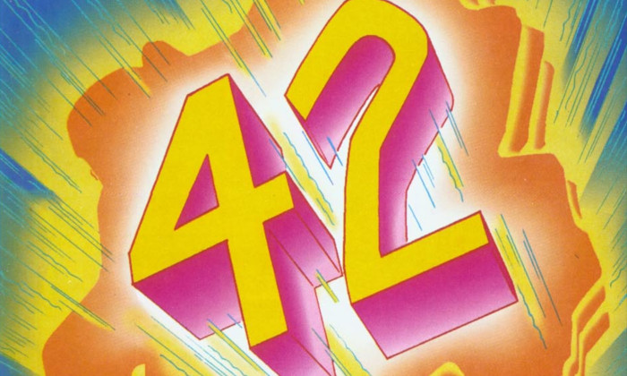 42 evidenza