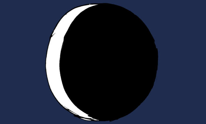Eclissi evidenza