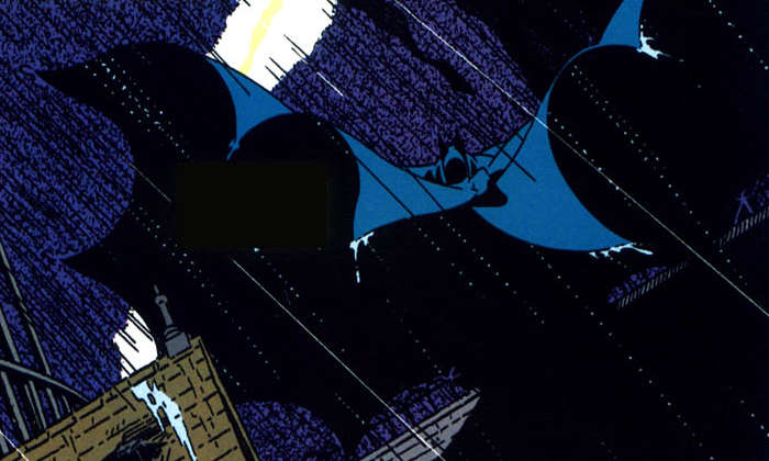 Dark detective evidenza