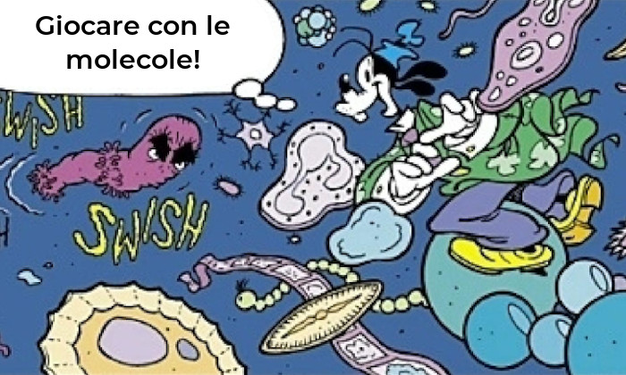Topolino3318 cucina molecolare evidenza