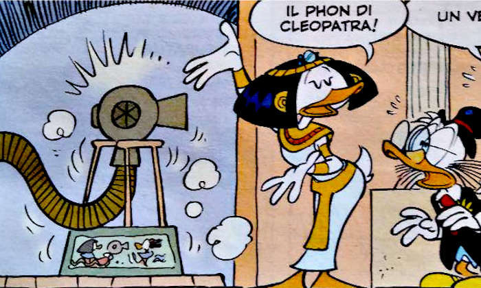 Topolino3325 Fon Cleopatra Evidenza
