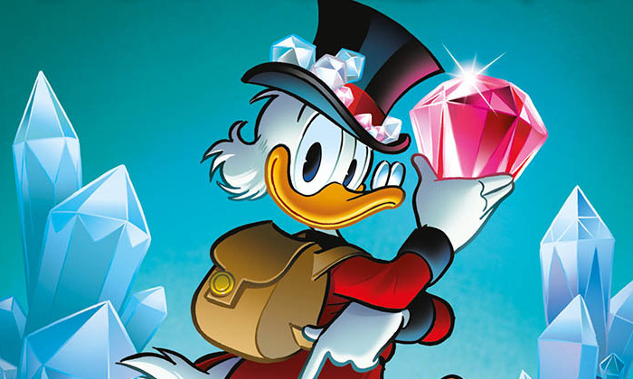 Topolino3328 Evidenza
