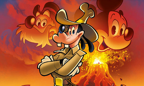 Topolino3331 estratto cover