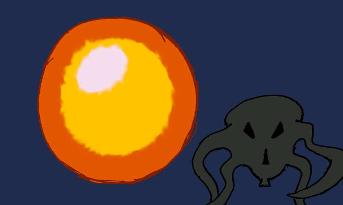 Betelgeuse evidenza