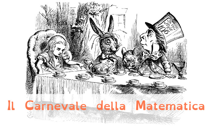 Carnevale matematica evidenza