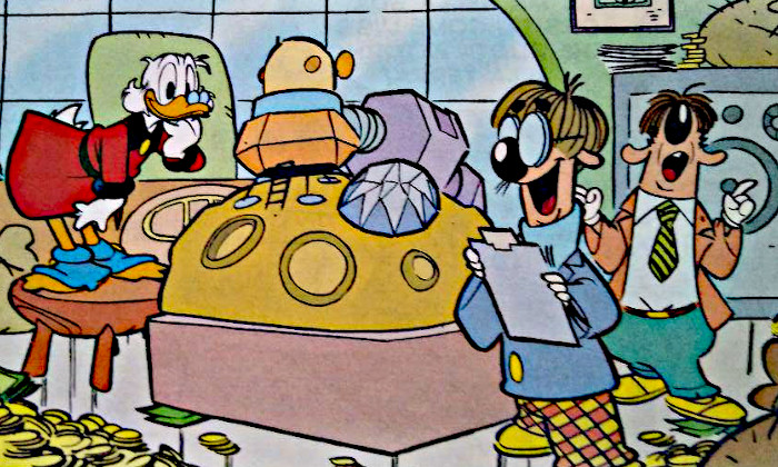 Topolino3332 luna occasione evidenza