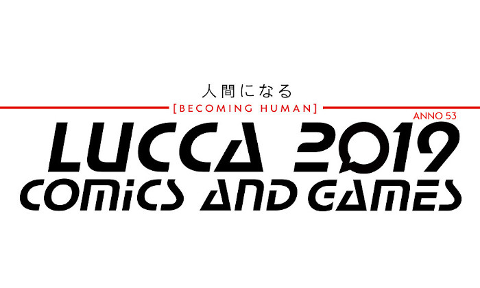 Luccacomics2019 evidenza