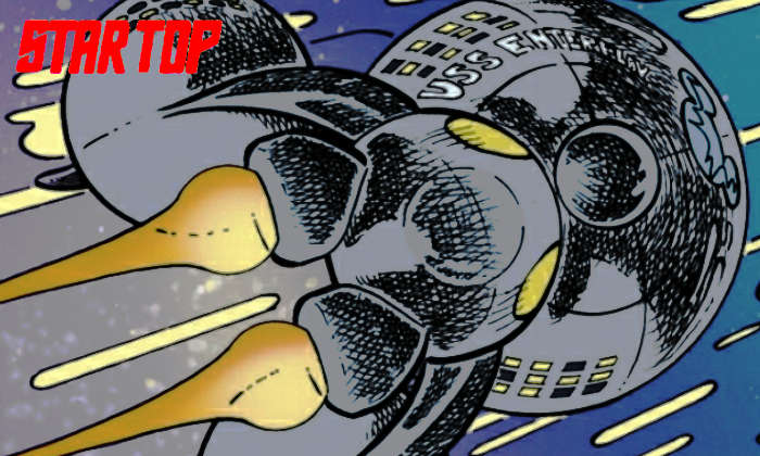 Topolino star top evidenza