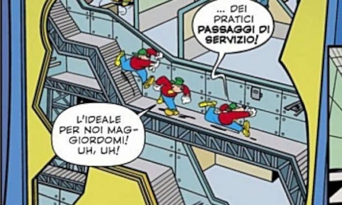 Topolino3408 deposito evidenza