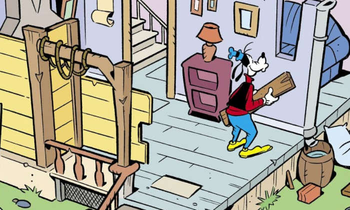 Topolino3411 pippo tettoia evidenza