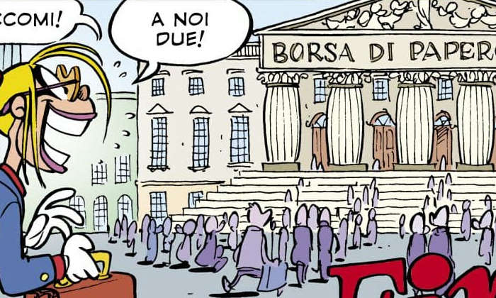 Topolino3412 belinda bassotta evidenza