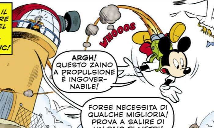 Topolino3413 static jetpack evidenza