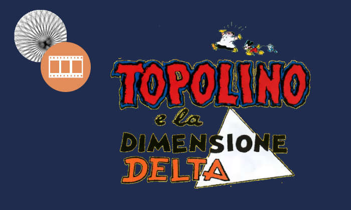 Dimensione delta video evidenza
