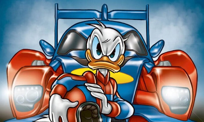 Topolino3416 24ore paperopoli evidenza